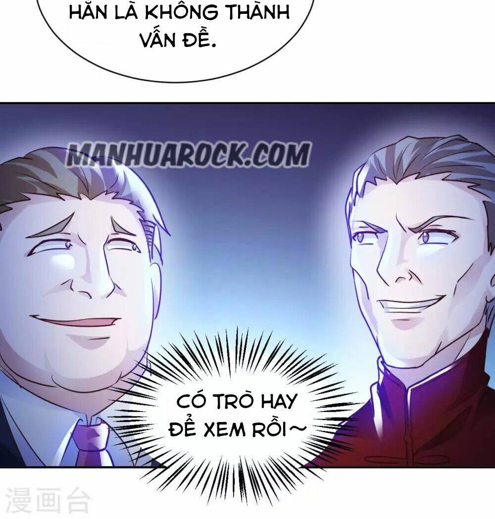 sư phụ của ta là thần tiên chapter 40 26