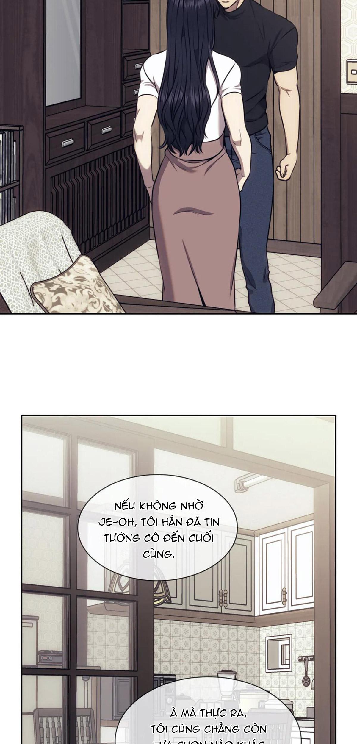 công cuộc báo thù của kẻ yếu thế chapter 47 5