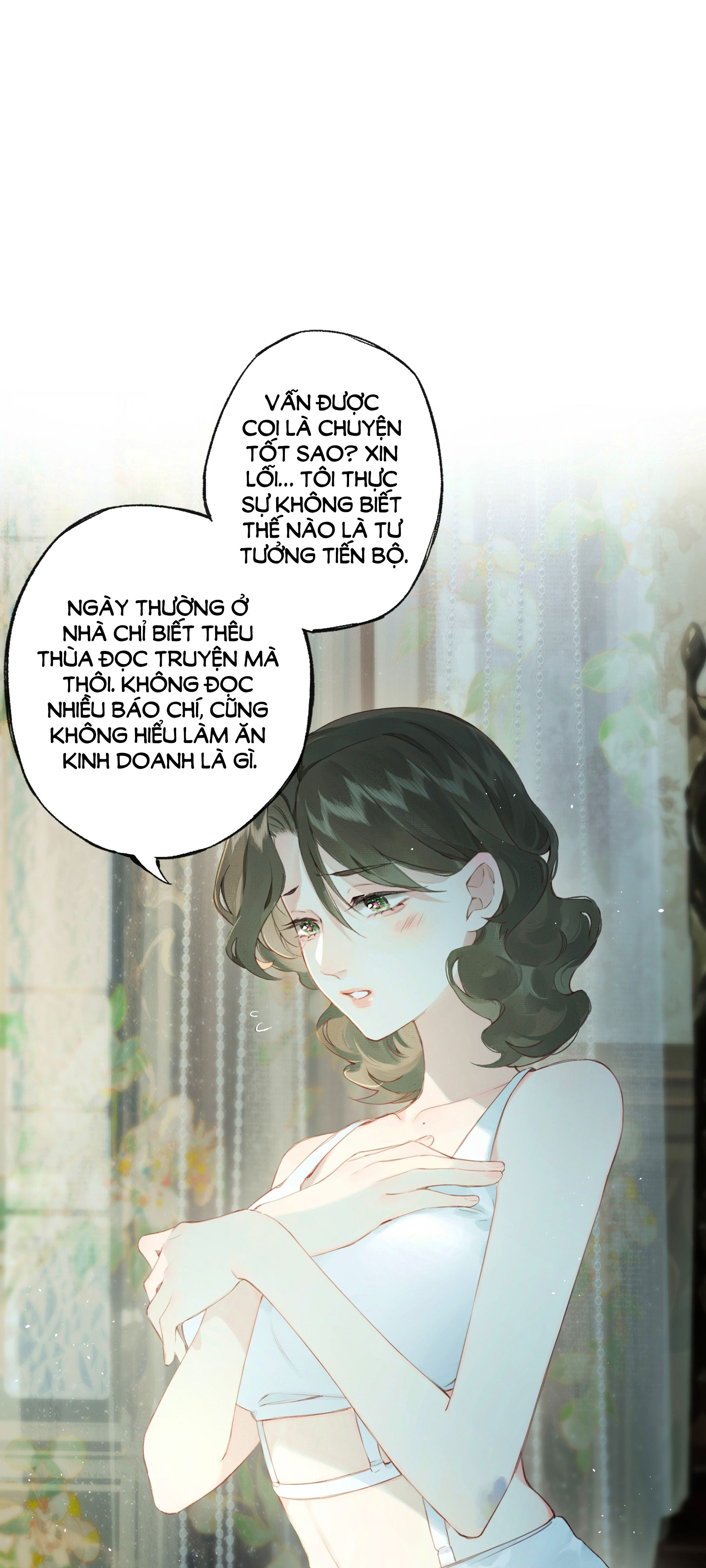 trộm hương chapter 5 12