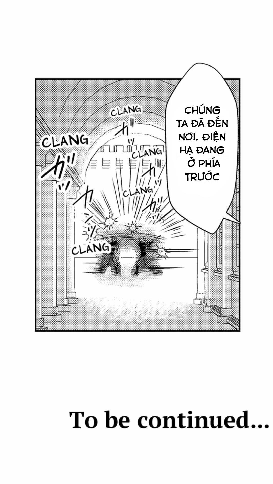 chàng hoàng tử hoàn hảo yêu tôi, tình địch của anh ta? chapter 19 46