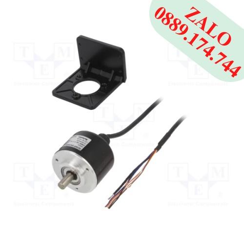 Bộ Mã Hóa Vòng Quay Encoder E50S8-8000-3-T-24 Autonics