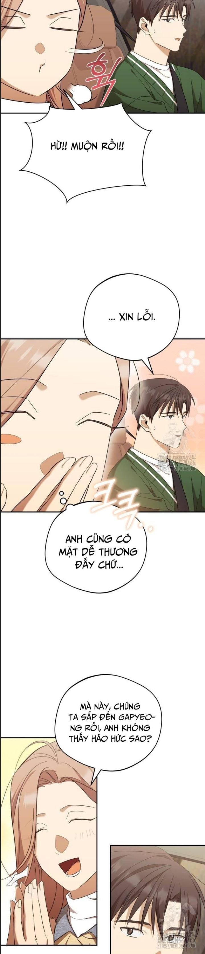 thiên quỷ huyệt đạo chapter 37 25