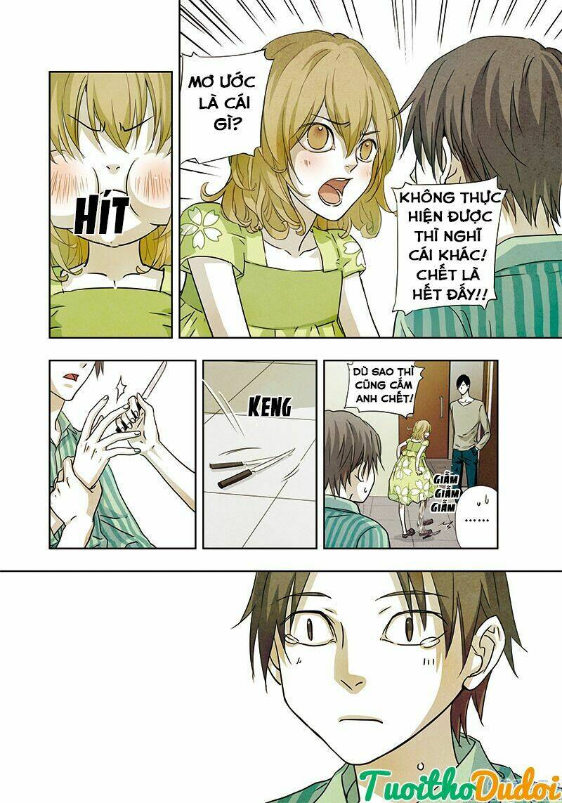 looking for clotho chapter 13 10