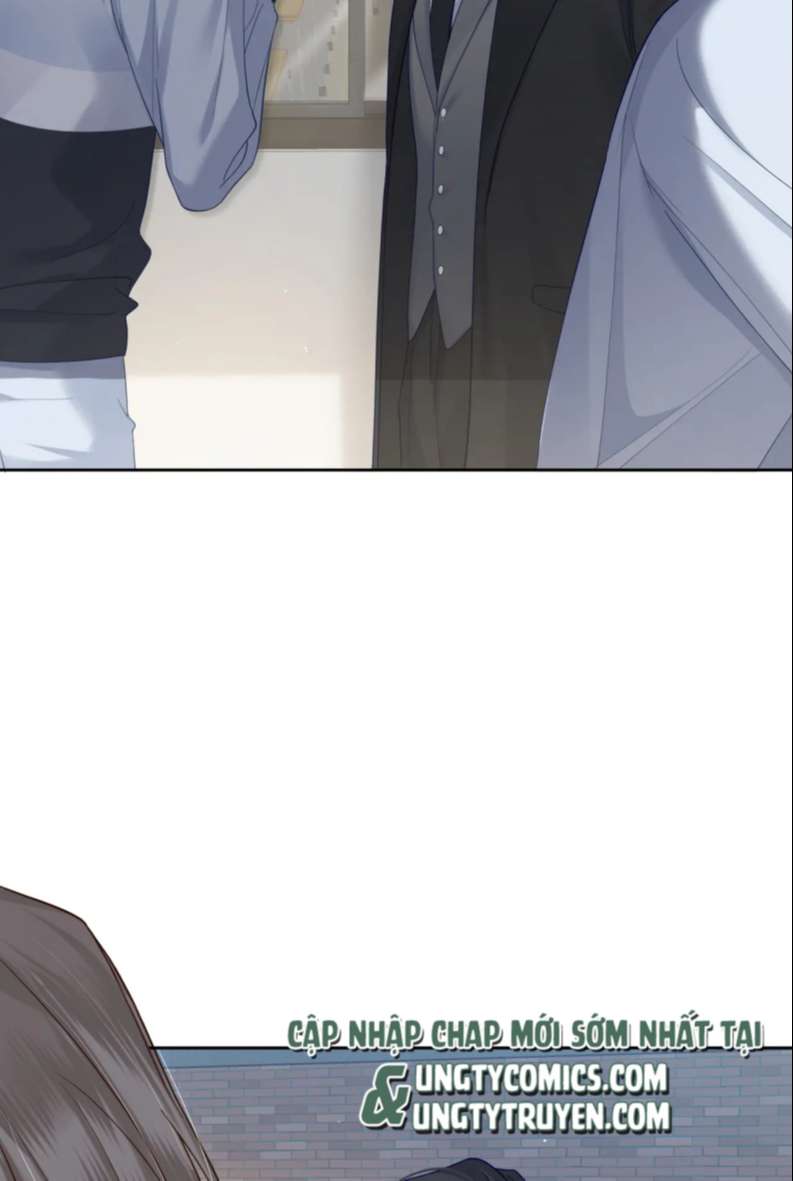 nhân vật chính chỉ muốn yêu đương chapter 6 20