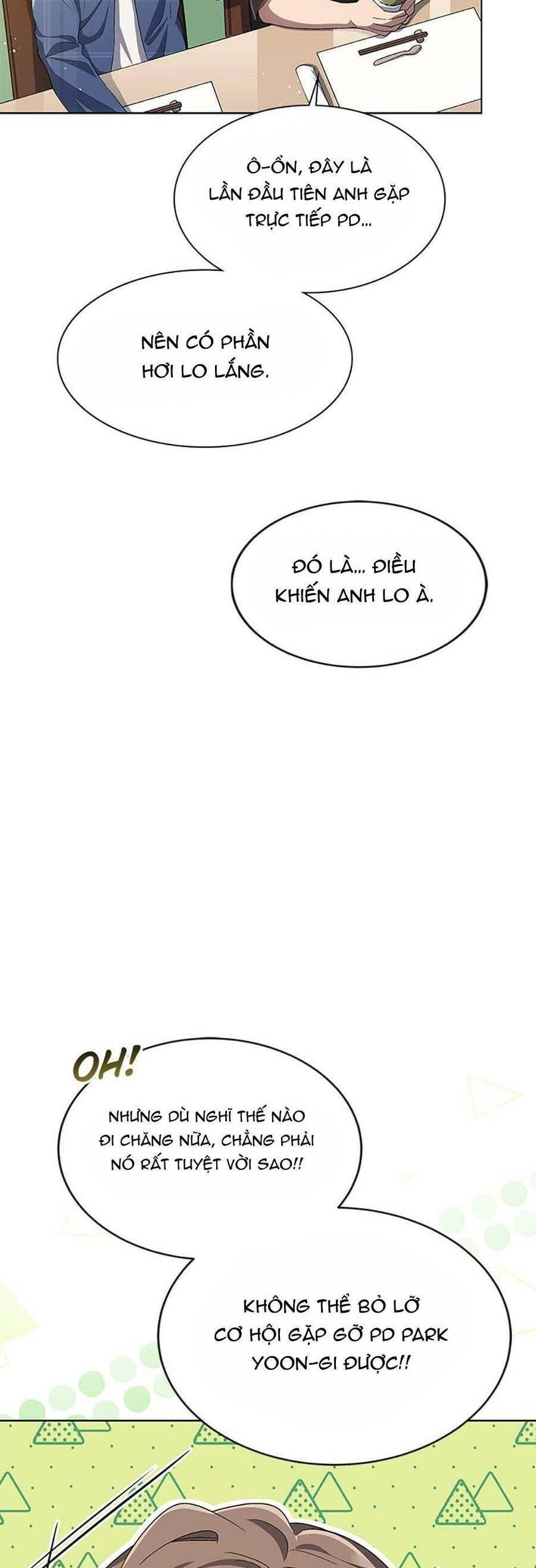 cuộc sống thứ 2 của thần tượng toàn năng chapter 22 6