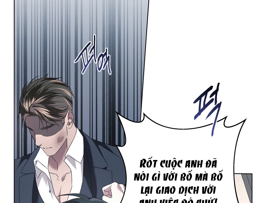 Amon- Không Thể Đoán Biết chapter 10.2 - Trang 77