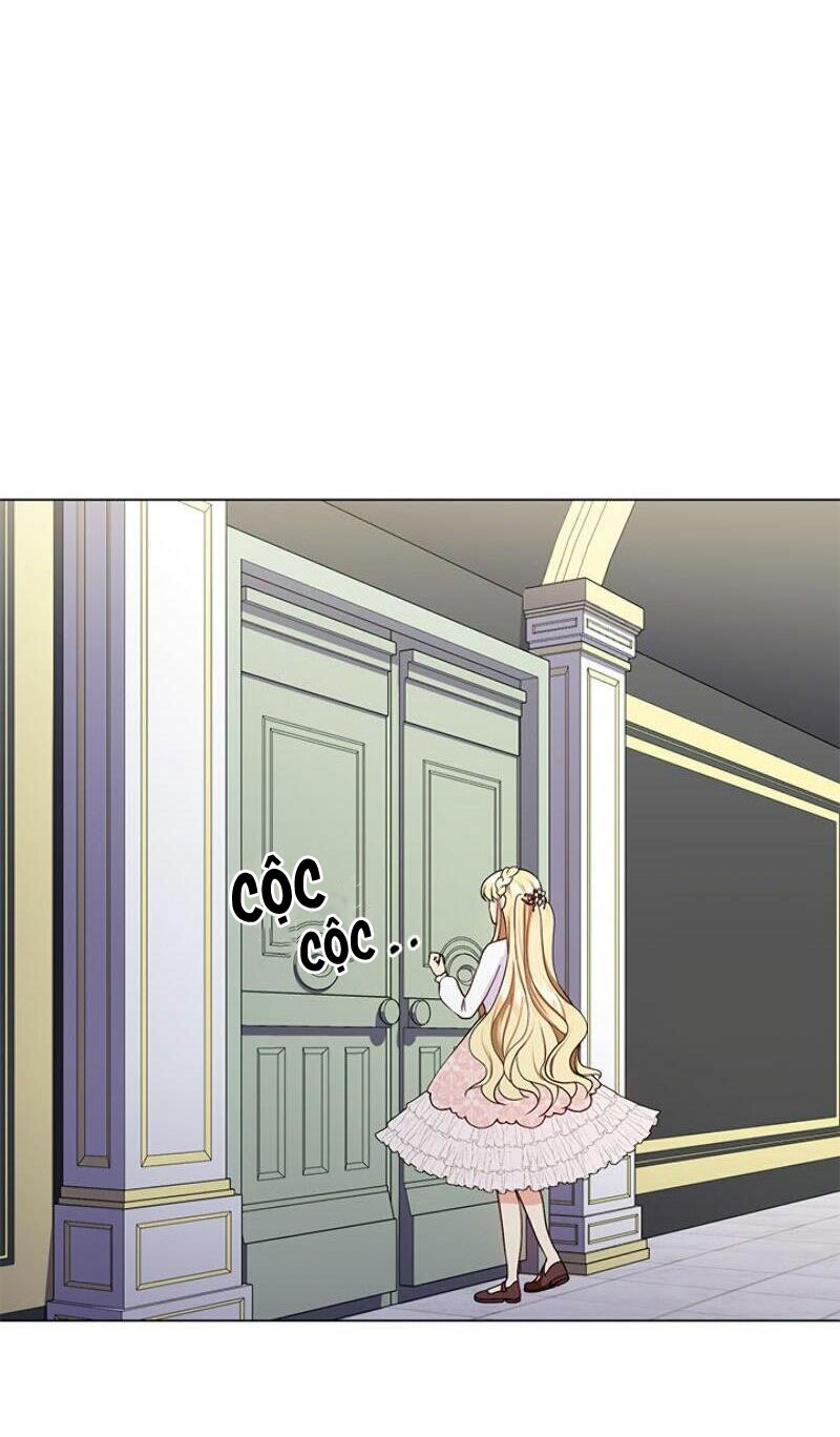 mau đến đây, lần đầu thấy ác nữ như này phải không chapter 2 68