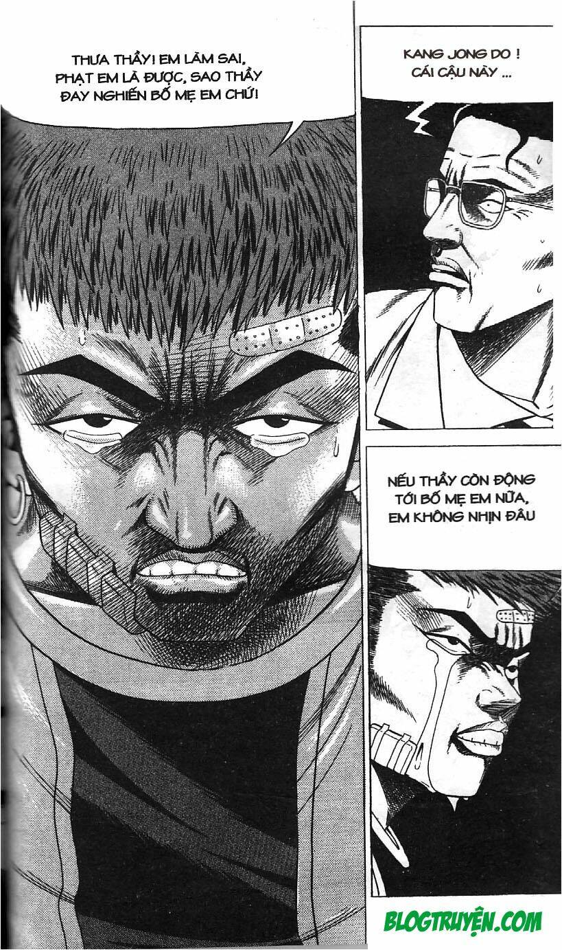 bitagi - anh chàng ngổ ngáo chapter 40 4