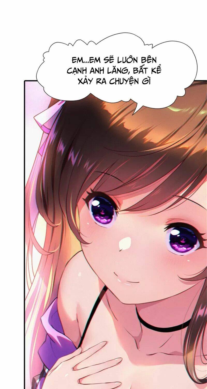 bạn gái virus của tôi chapter 249 17