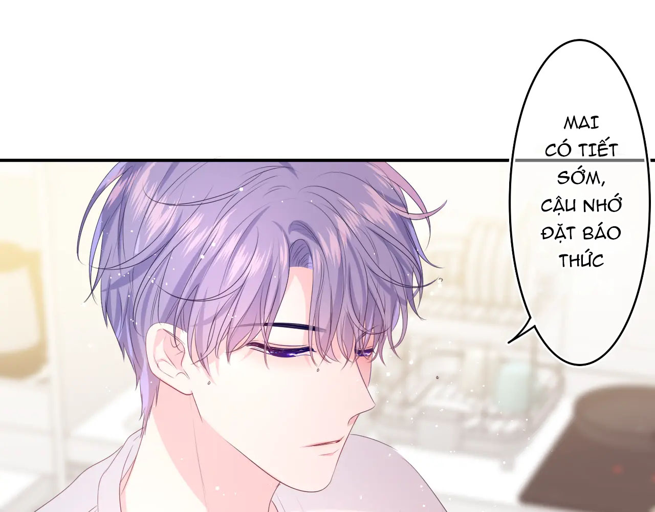 chào, đồng học thụ mộc chapter 16 79