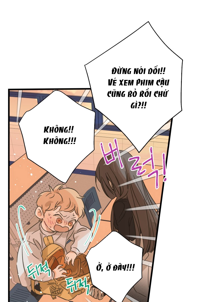 Tuyển Tập Truyện Ngắn Dằm Khăm Của Bạn Mảy chapter 47.2 - Trang 27
