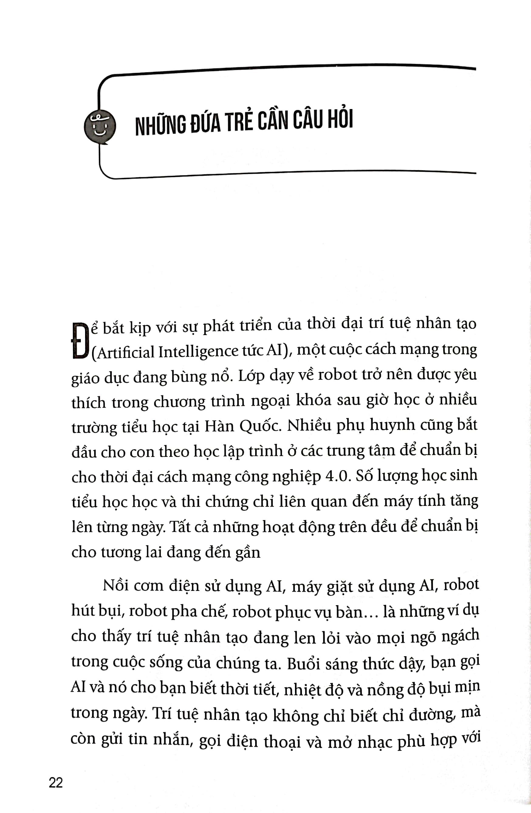 Câu Hỏi Vĩ Đại Thay Đổi Con Tôi - Havruta