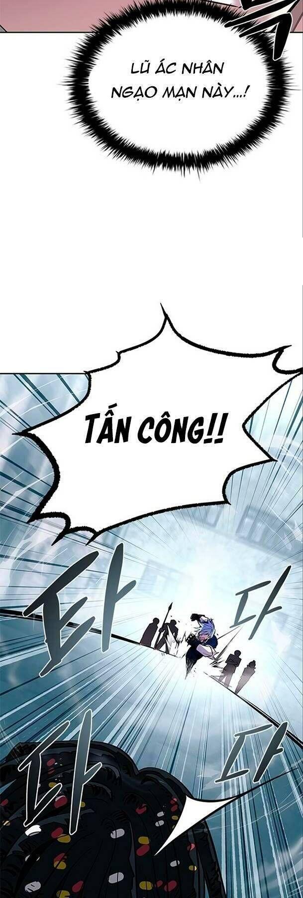 tiêu diệt ác nhân chapter 85 50