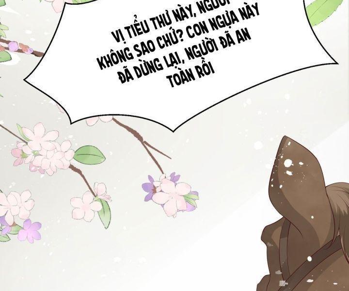 vị cứu tinh định mệnh của bệ hạ chapter 12 3