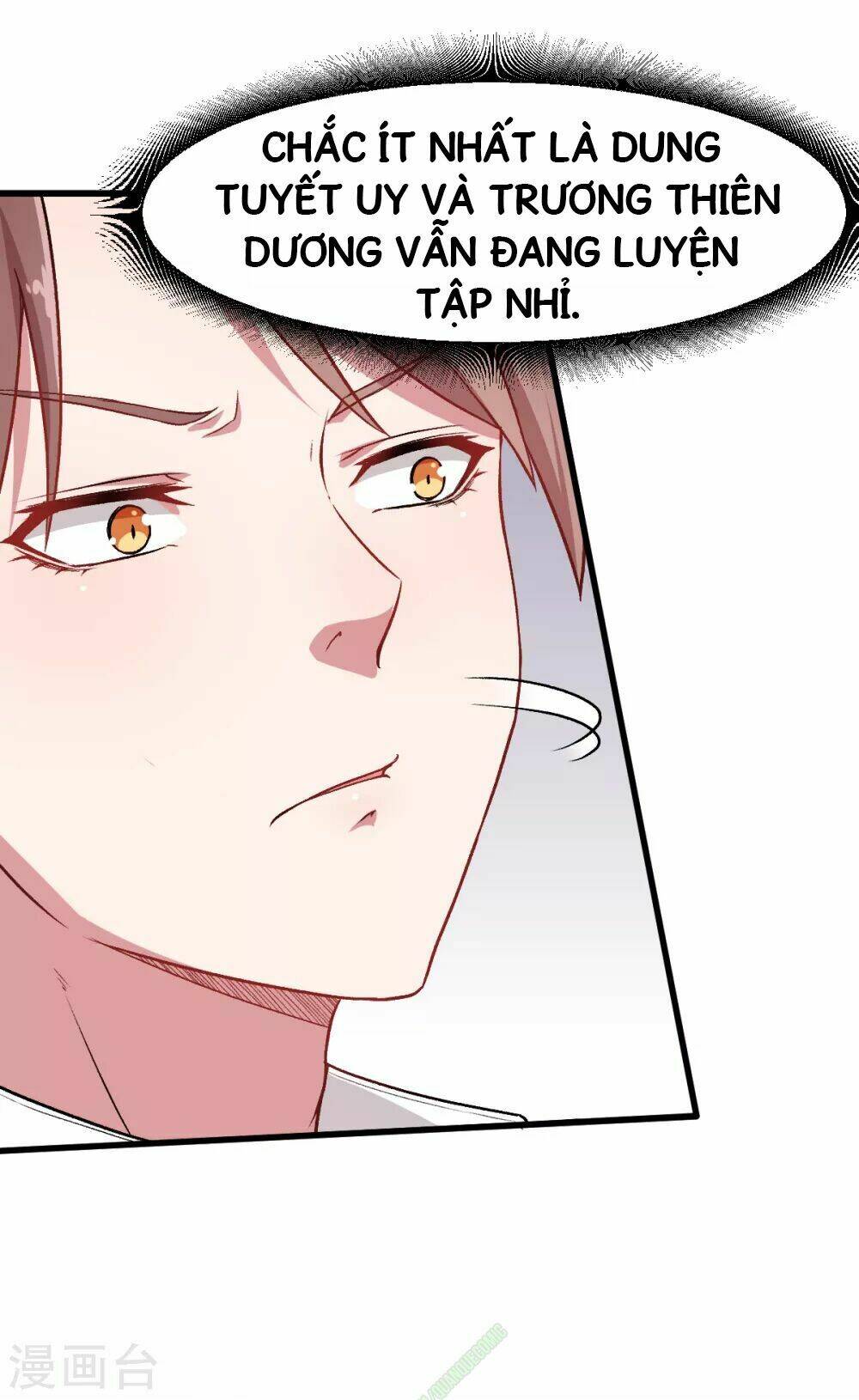 vườn trường cuồng sư hệ thống chapter 32 17