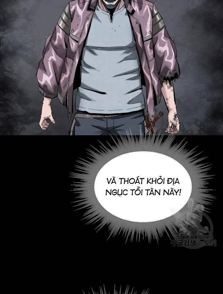 mật mã mê cung chapter 28 88