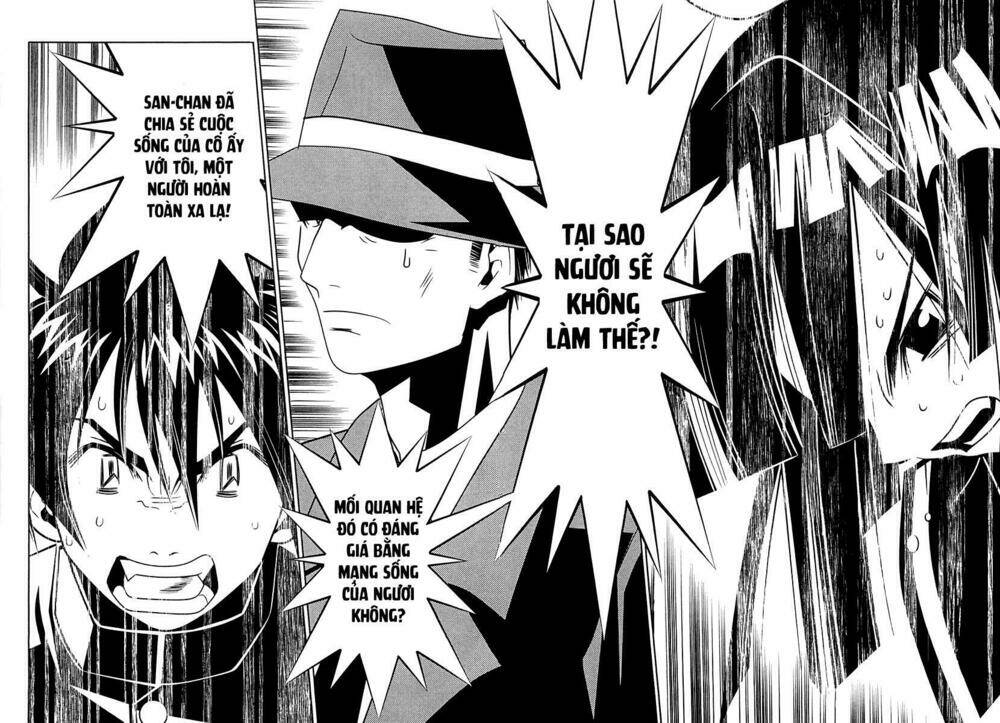 seto no hanayome chapter 29 32