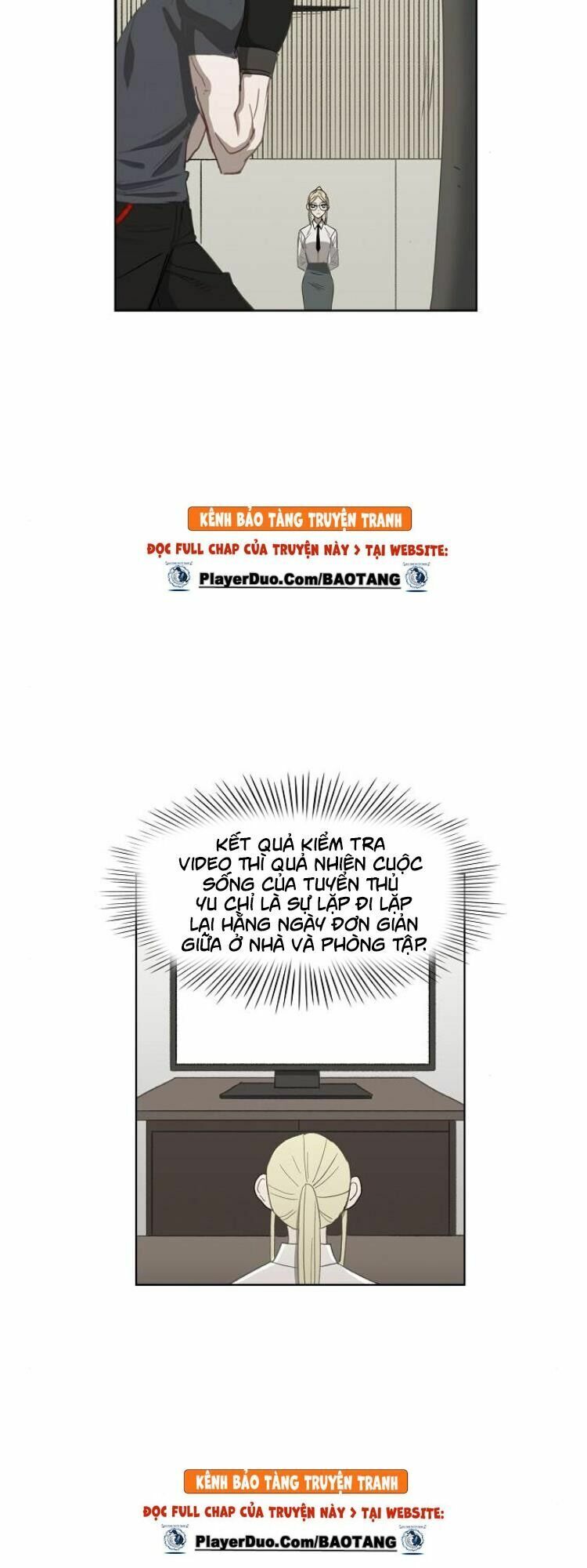 Võ Sĩ Quyền Anh chapter 53 15