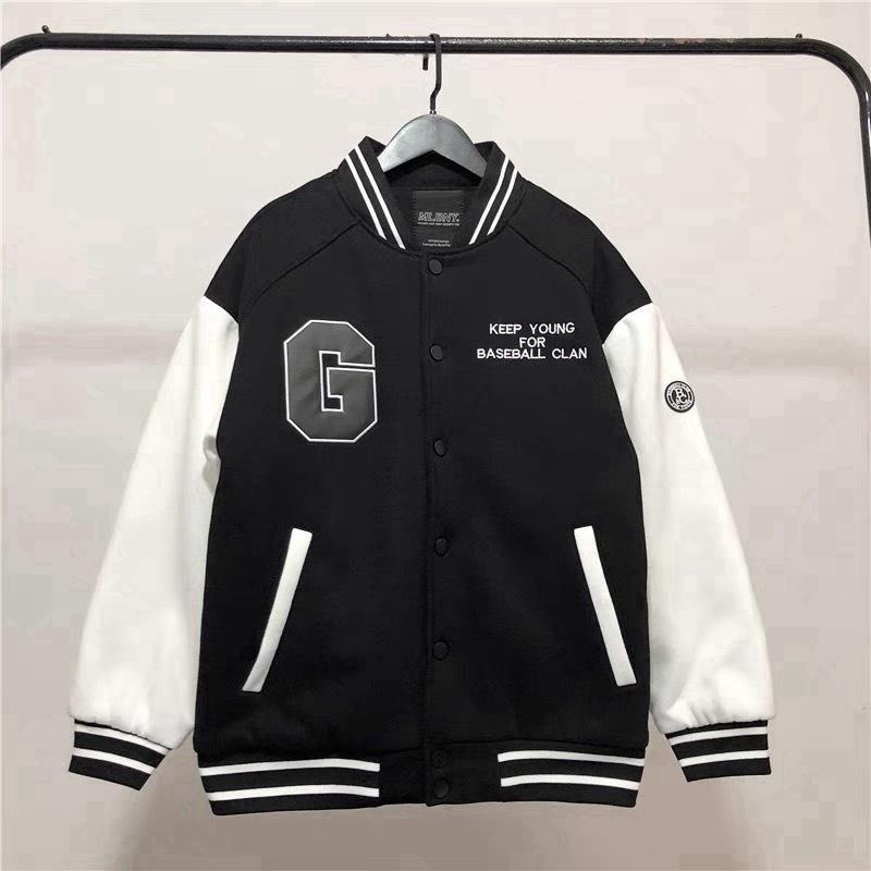 ÁO KHOÁC NỈ BOMBER NAM NỮ CỔ TRÒN HỌA TIẾT RỰC RỠ HOTTREND 2022