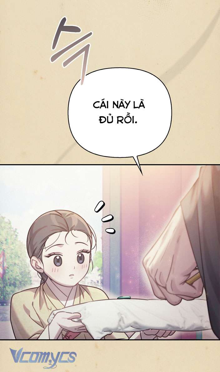 [18+] tiết học bí mật của trung điện chapter 31 36