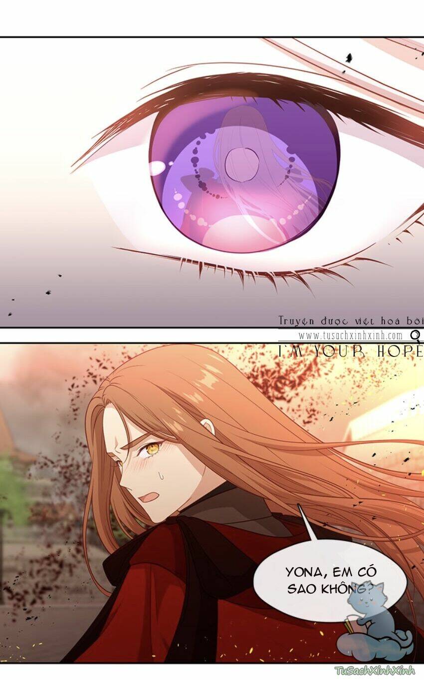 hãy coi chừng ác nữ chapter 83 24