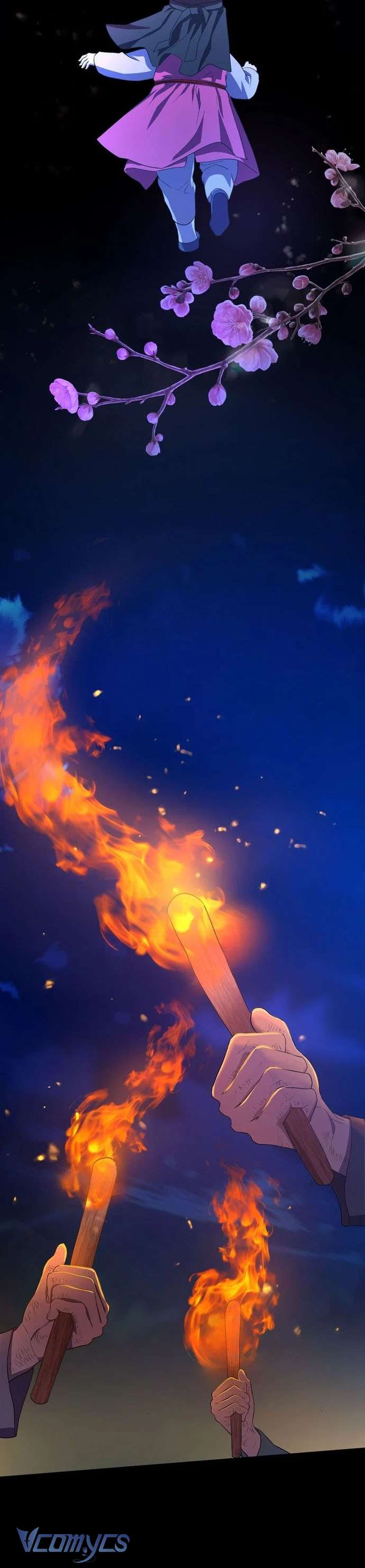 hong rang thân mếm chapter 0 6