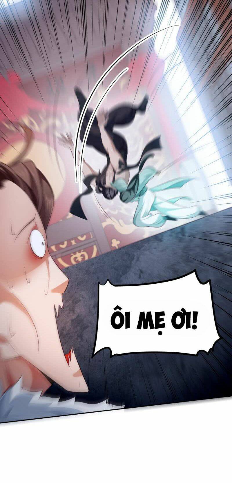 ma nhị đại chapter 22 19