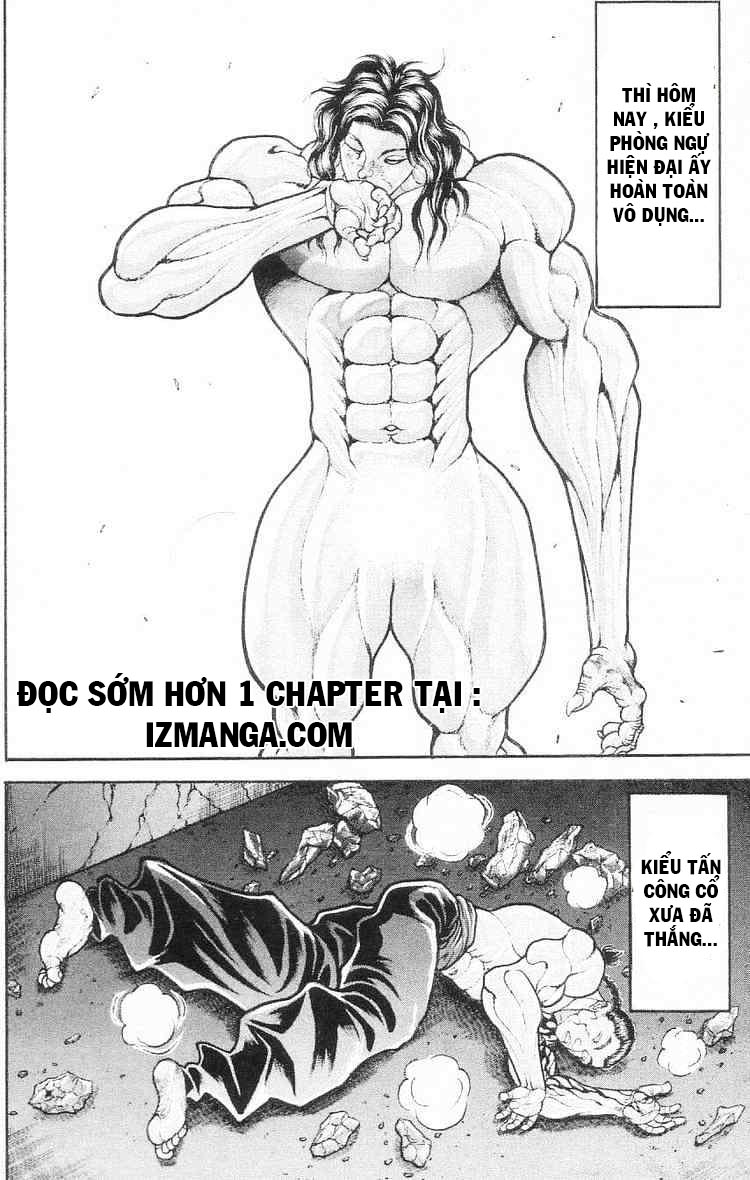 baki – son of ogre chapter 100 18
