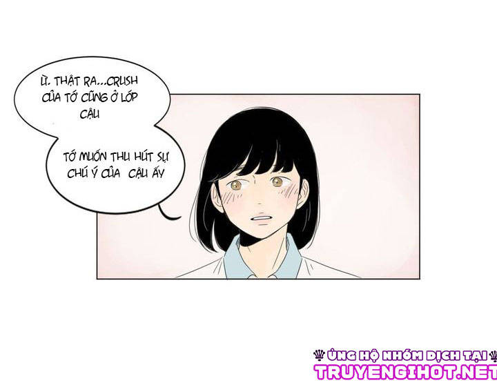 heesu ở lớp 2 chapter 3 24