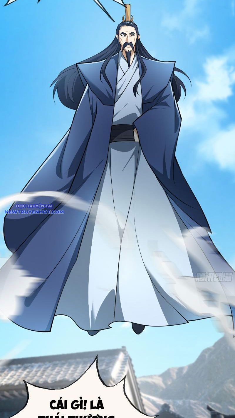 ngủ say vạn cổ: xuất thế đẩy ngang chư thiên chapter 24 25
