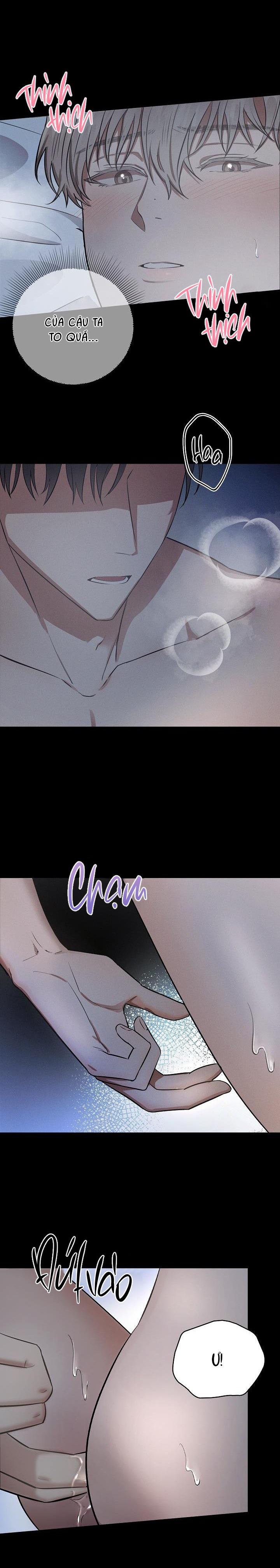 (abo) be, be chapter 5 21