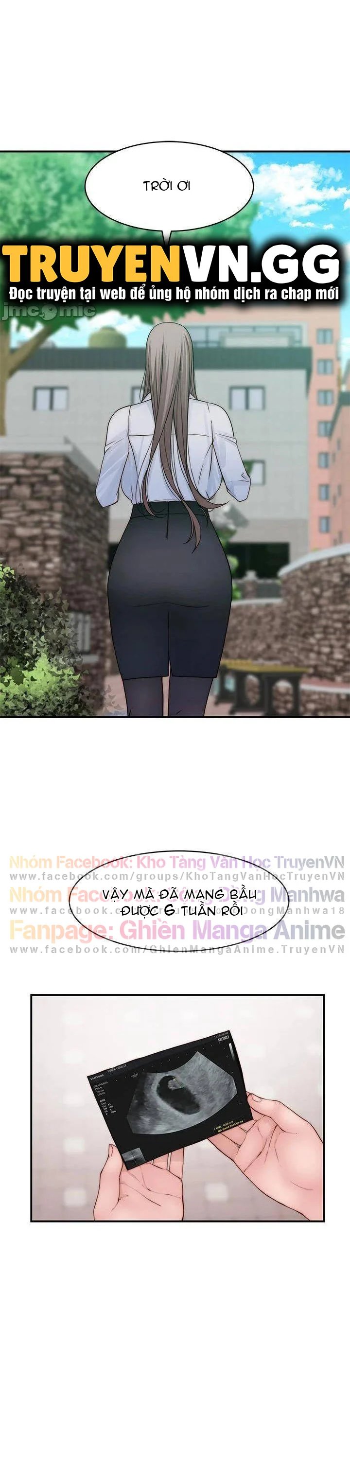 giữa hai ta chapter 94 27