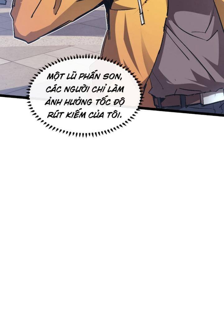 trảm linh thiếu nữ: ta khế ước tất cả đều là thượng cổ thần binh chapter 1 170