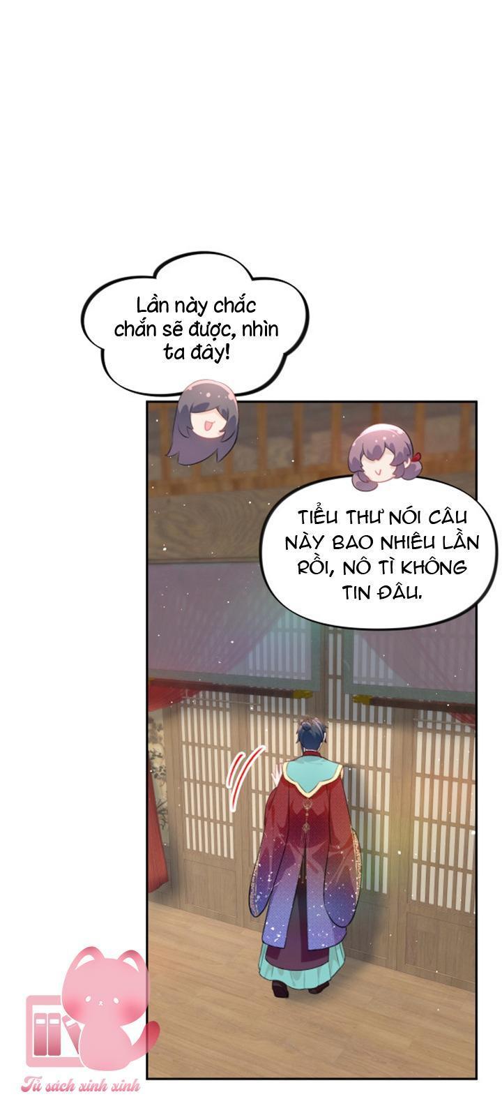 một đêm nọ đột nhiên yandere tới! chapter 138 41