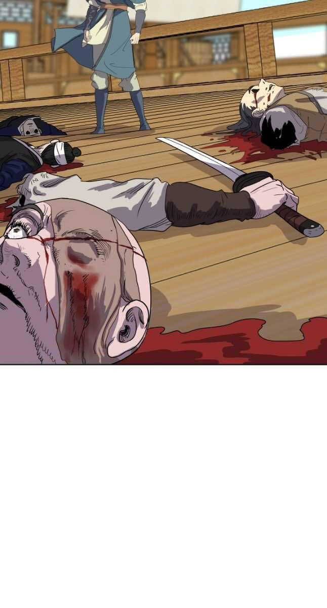 bậc thầy phép thuật ở thế giới võ lâm chapter 20.1 35