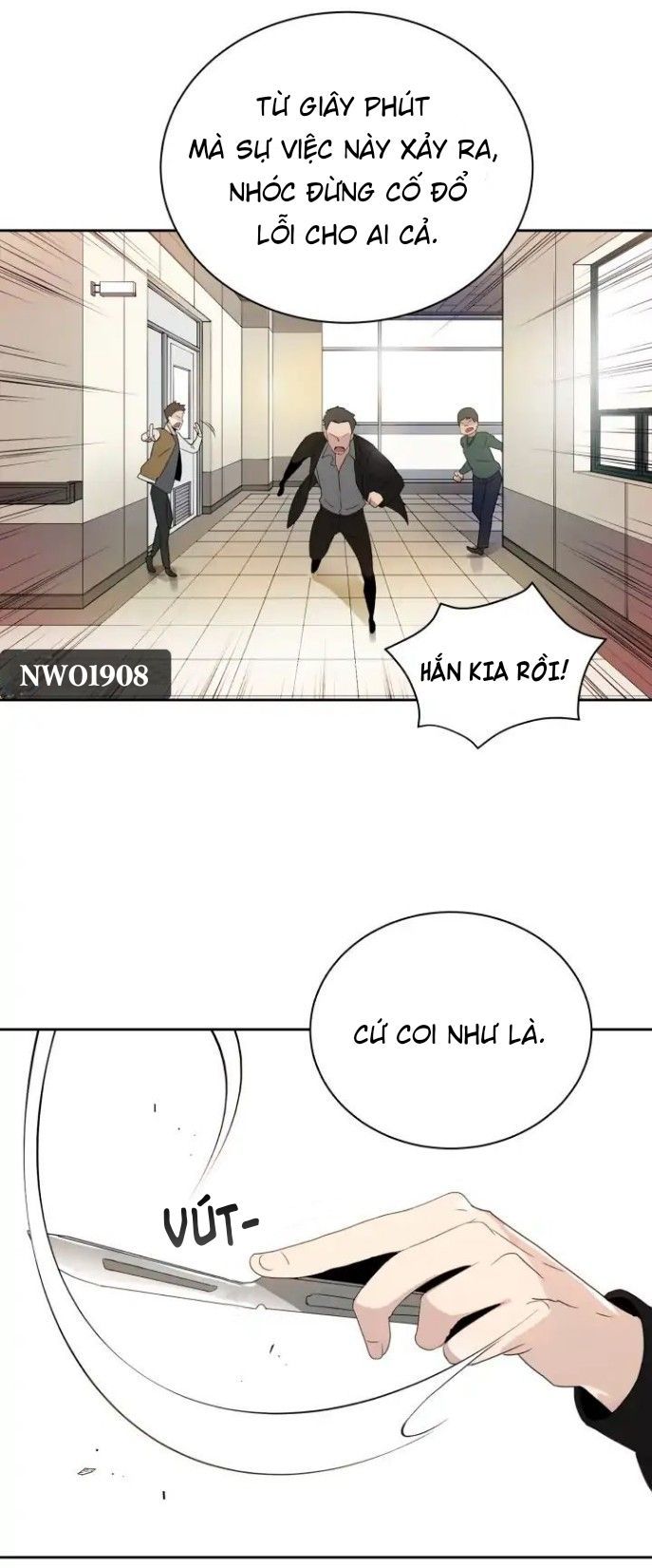 chúa quỷ giáng thế chapter 2 96