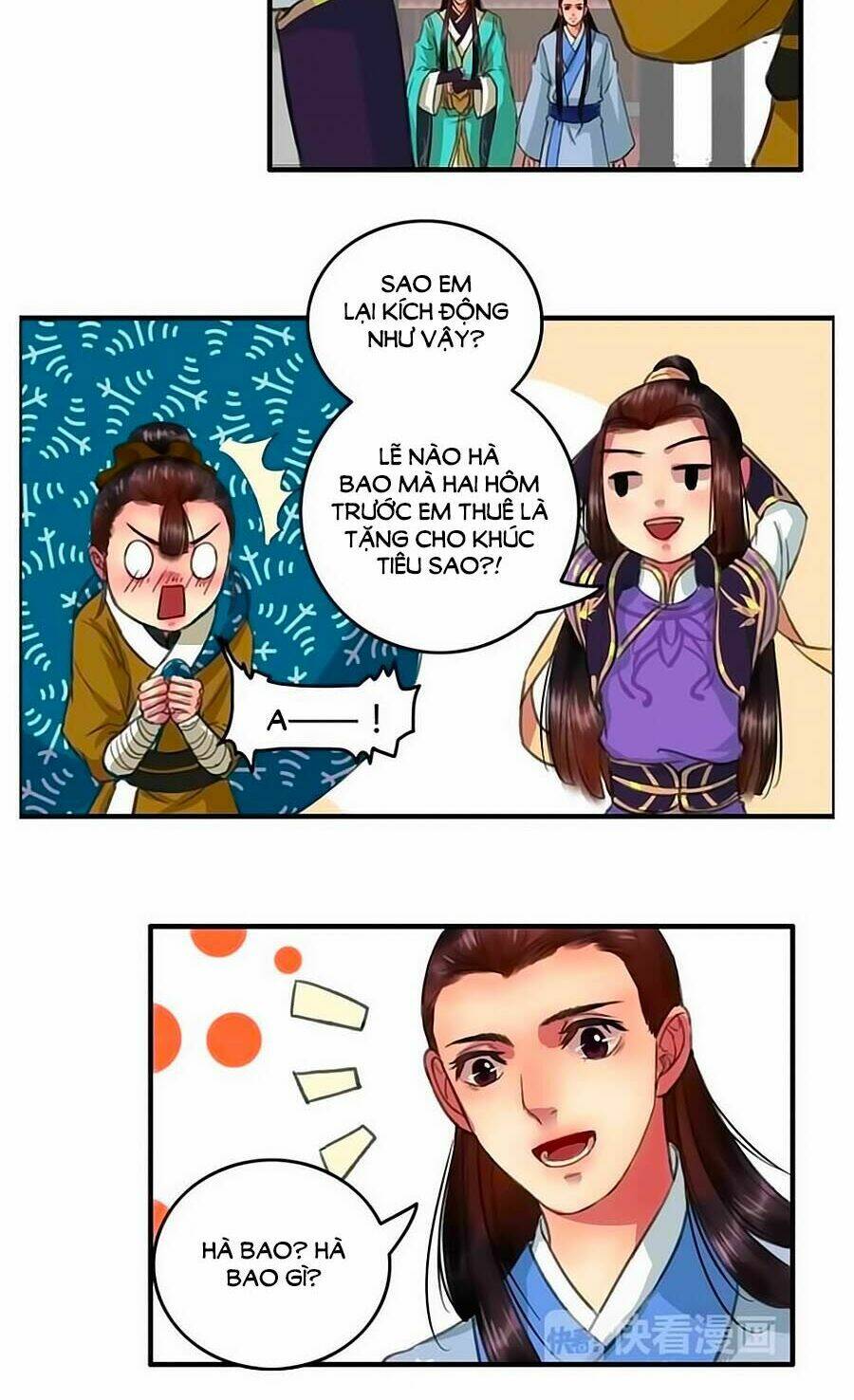 thịnh thế thanh ca chapter 7 15