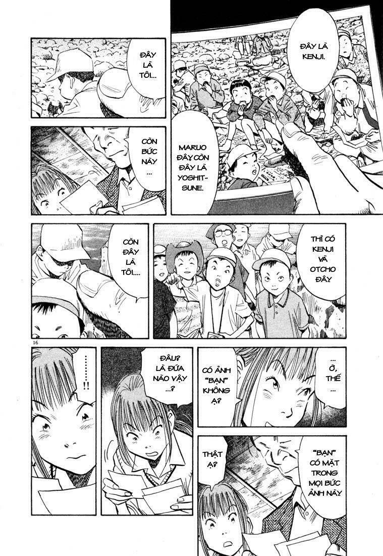 những chàng trai thế kỉ 20 chapter 106 17