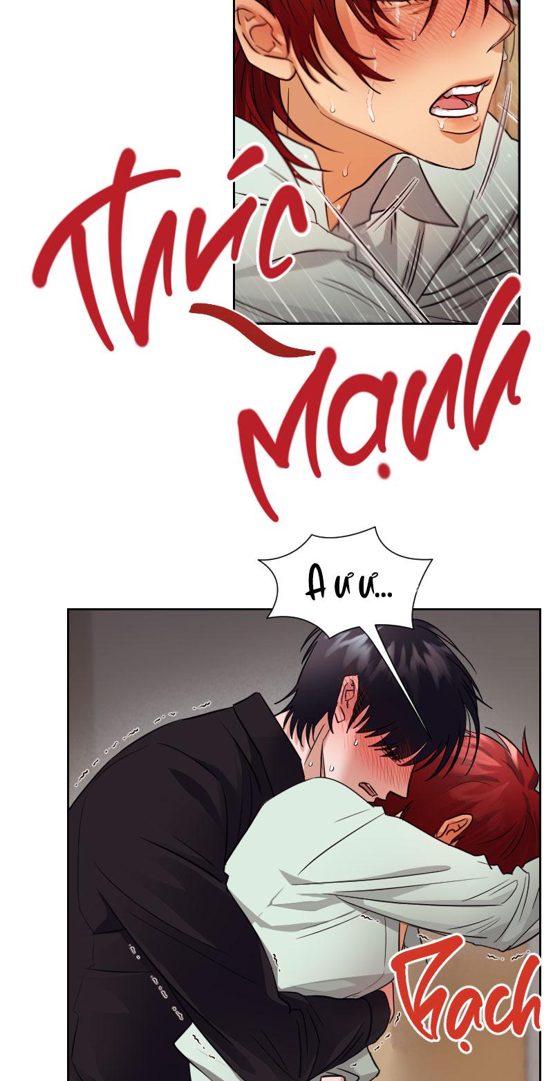 tế phẩm thần núi chapter 7 3