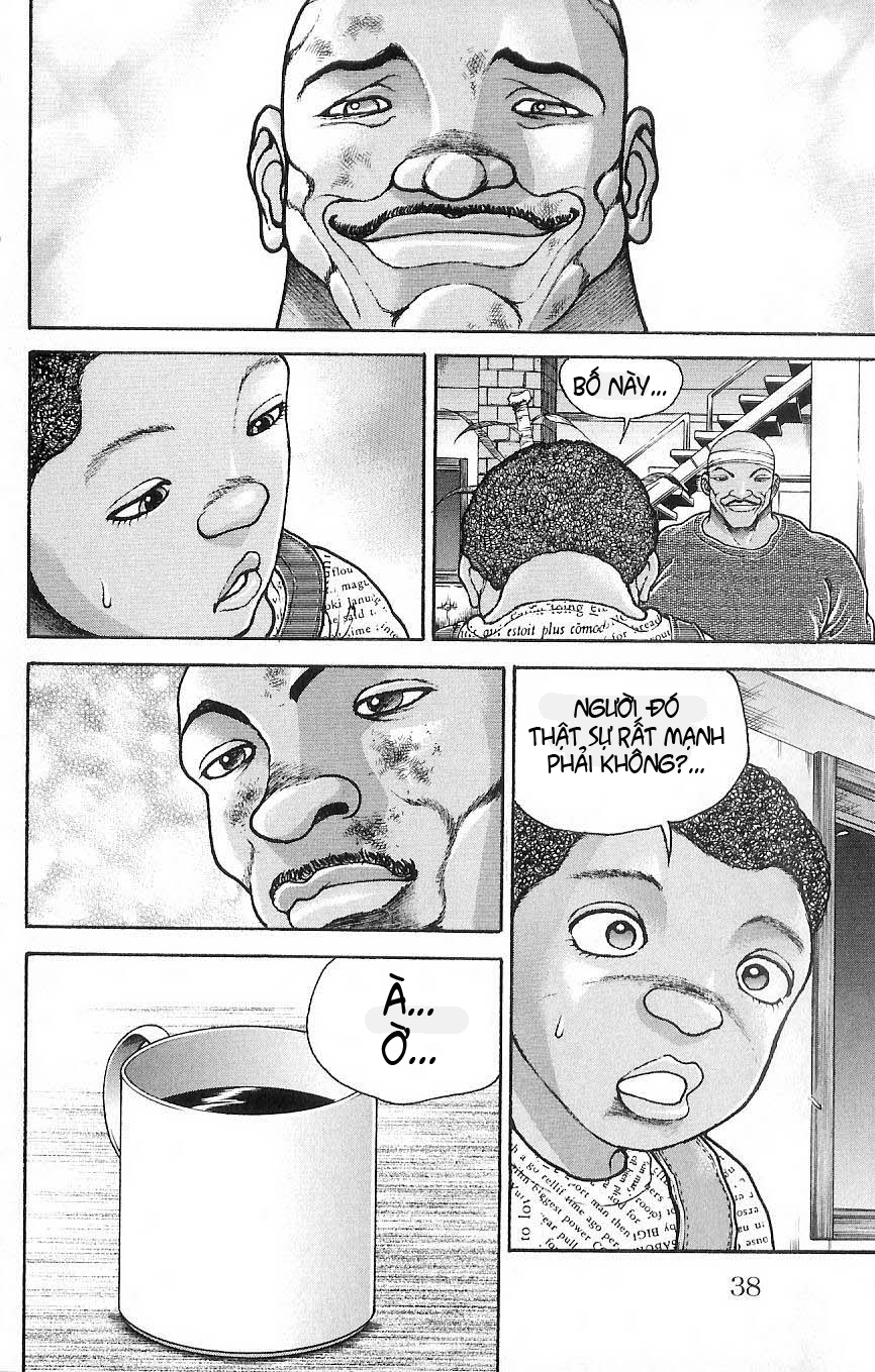 baki – son of ogre chapter 1 34