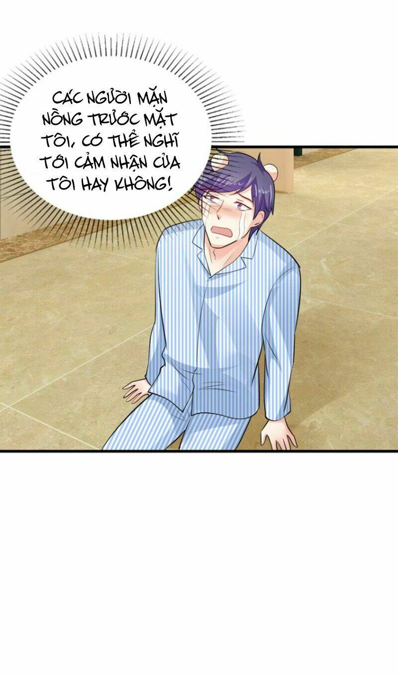 thú cưng độc quyền của boss chapter 88 10