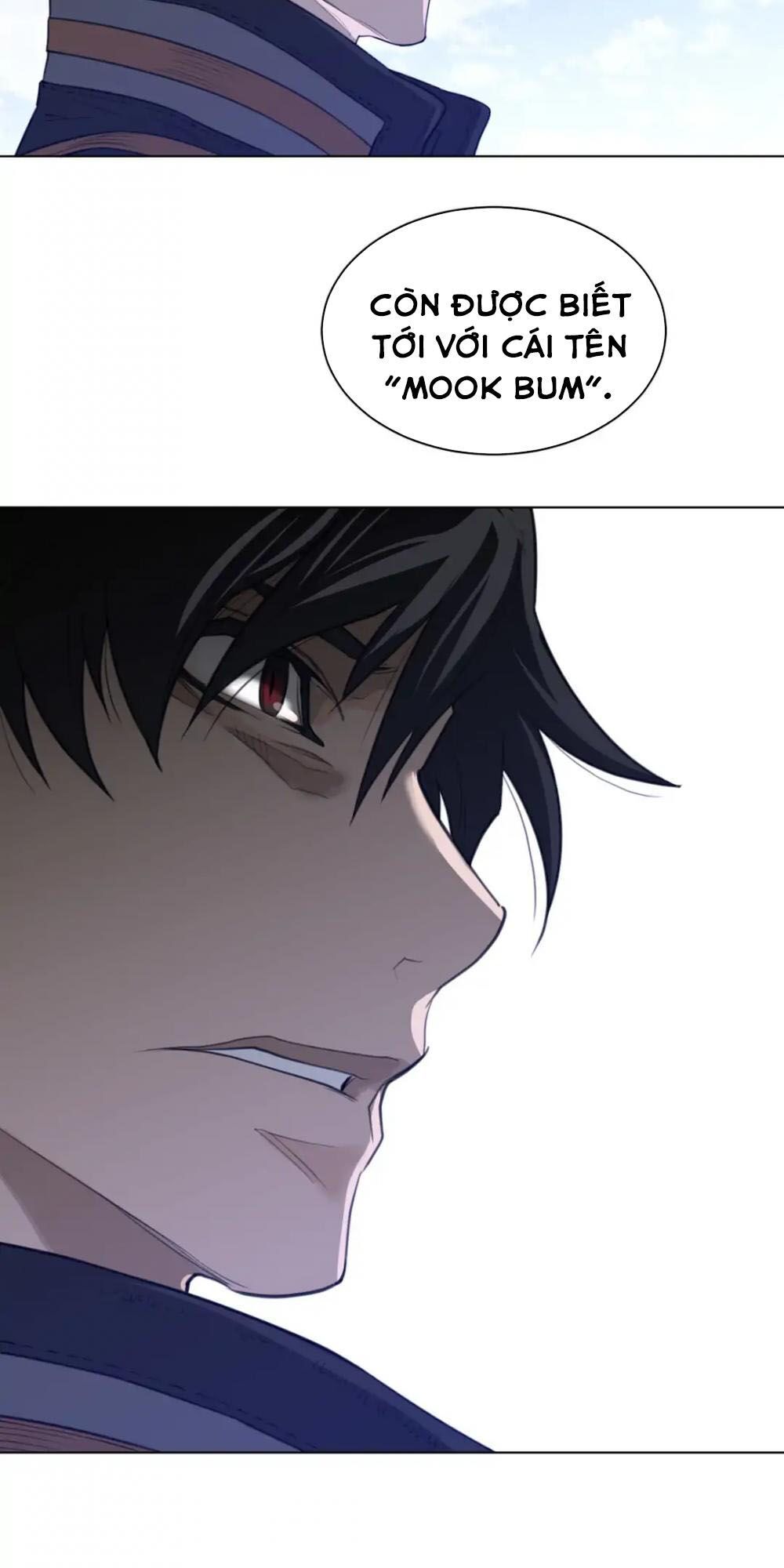 một nửa hoàn hảo chapter 89 34