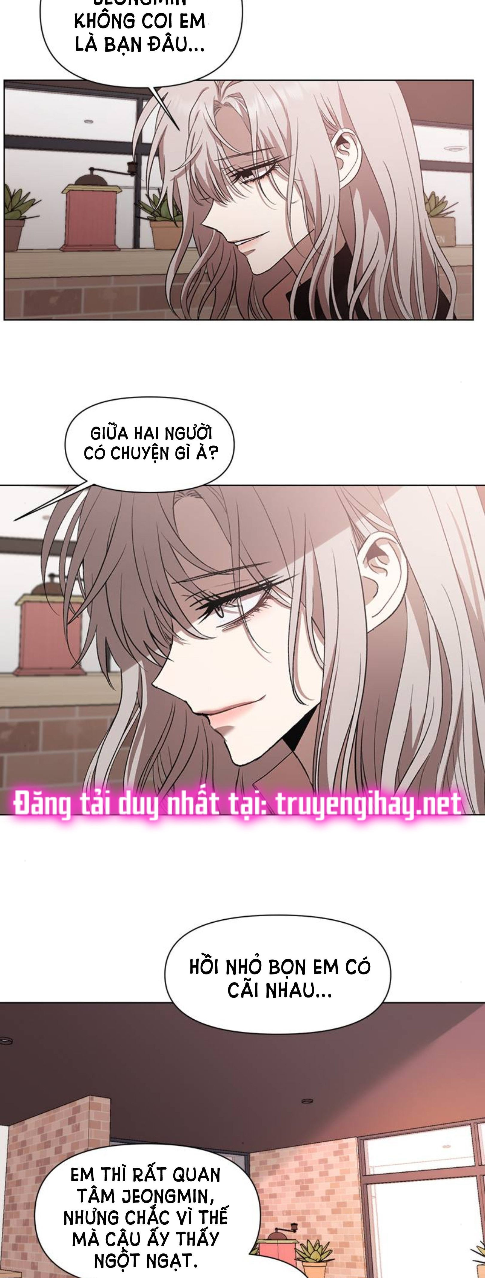 Tự Do Trong Mơ chapter 25.2 5
