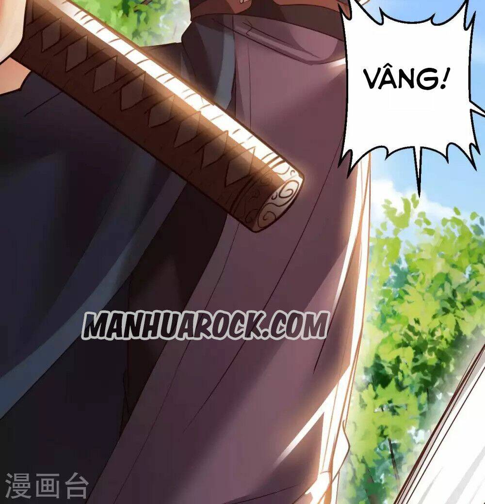 sư phụ của ta là thần tiên chapter 48 25