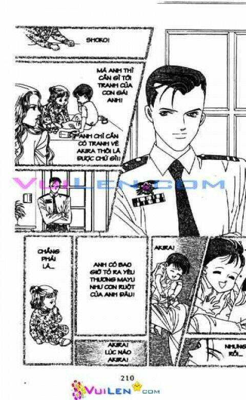 nàng tiên ánh trăng - kaguya hime chapter 20 210