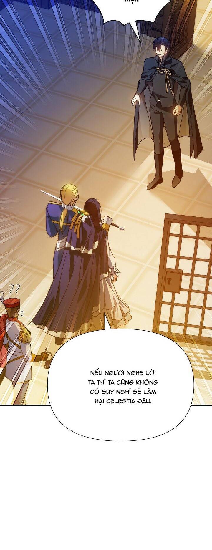 tôi đã ở đây ngay từ đầu chapter 80.1 15