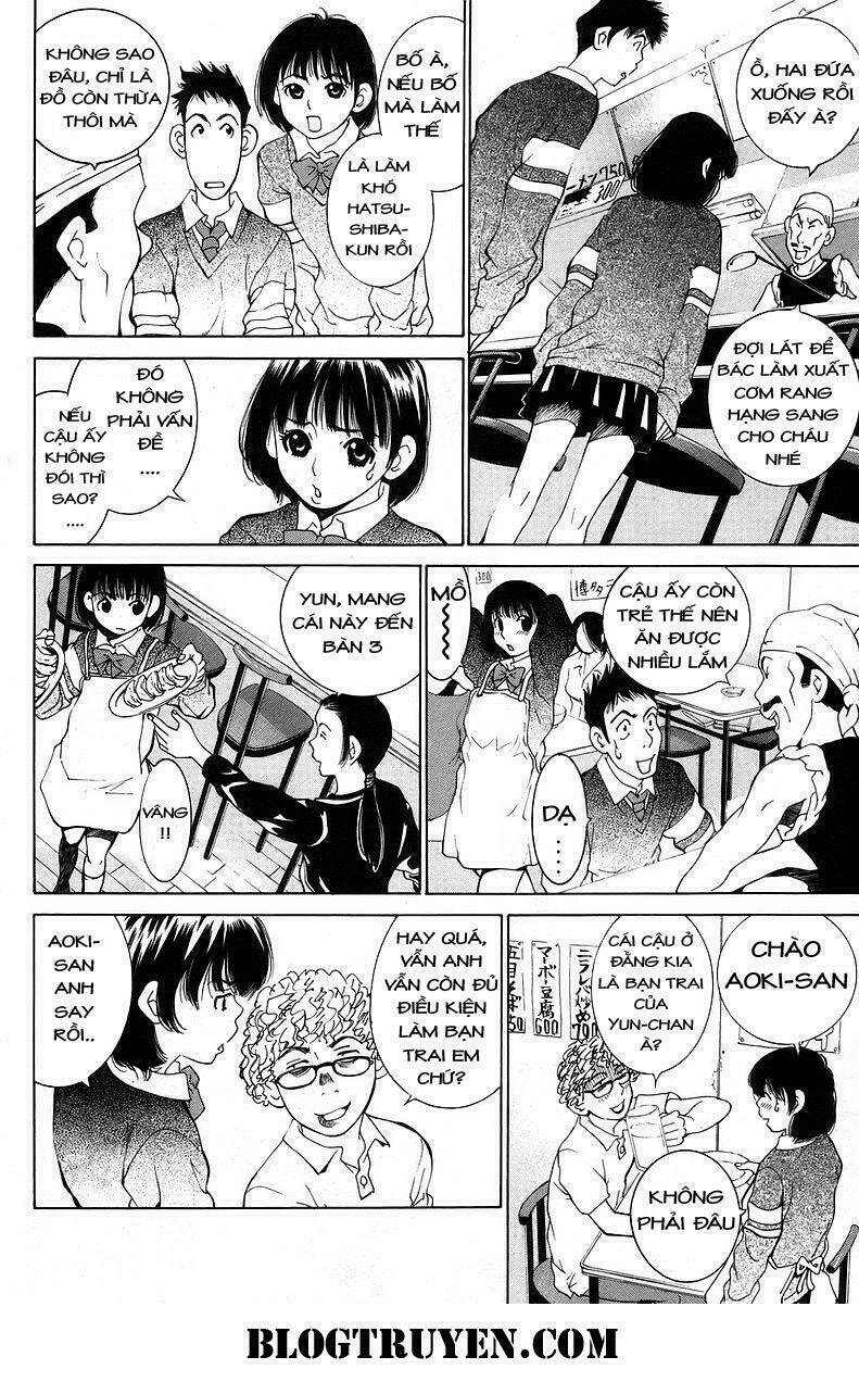 gacha gacha - secret chapter 32 30