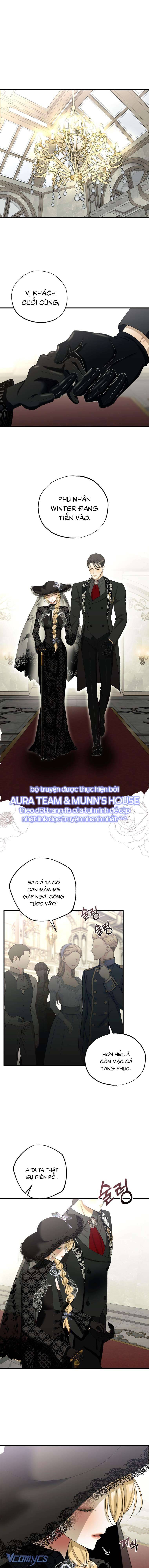 tôi bị cắn bởi chú chó tôi đã bỏ rơi chapter 17 1