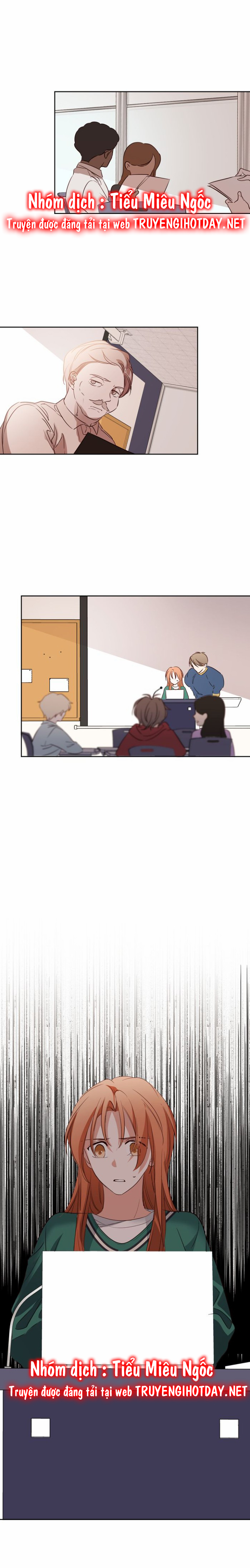 juliet, chúng ta không phải ở kansas đâu! chapter 41 13