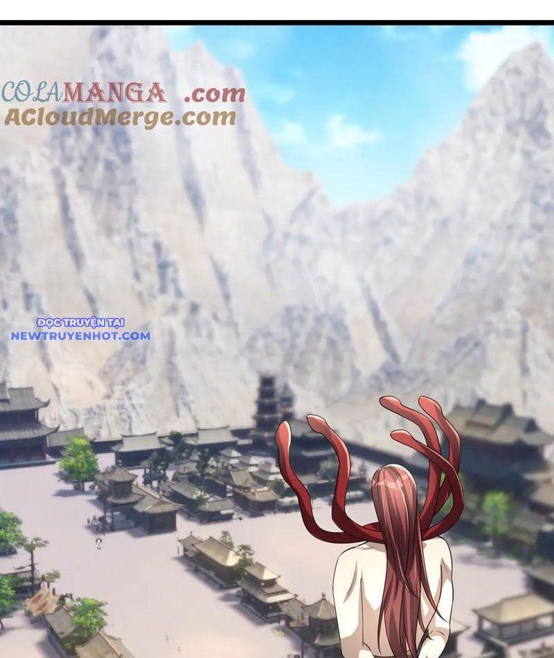 ngủ say vạn cổ: xuất thế đẩy ngang chư thiên chapter 63 70